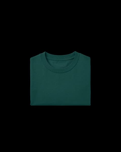 Glazed Green - Neck