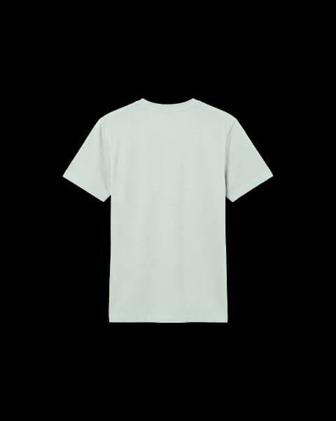 Iceberg Green - Back