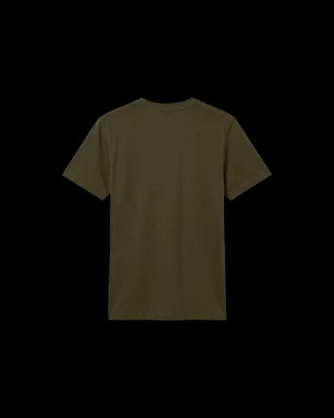 Khaki - Back