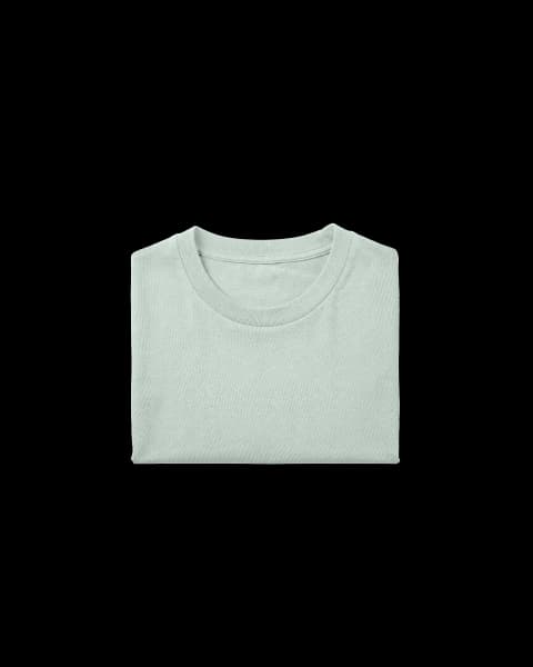 Iceberg Green - Neck