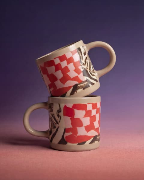 Bespoke Full Colour Mug