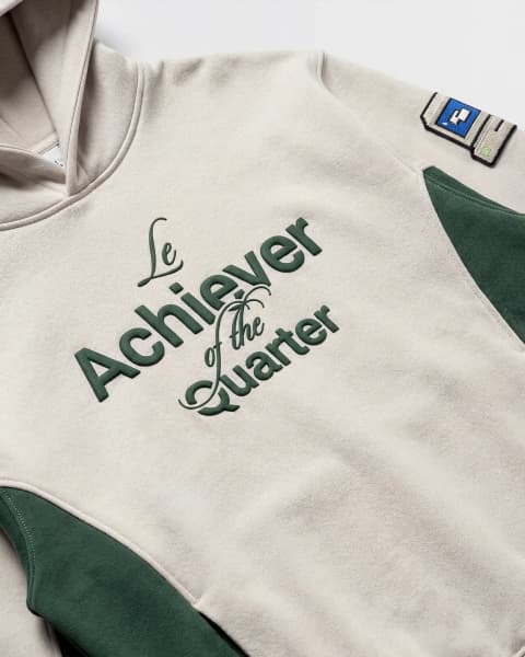 Bespoke Hoodie