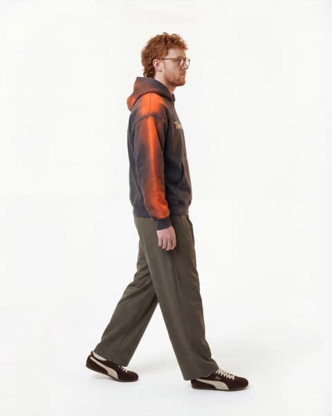 Bespoke Hoodie