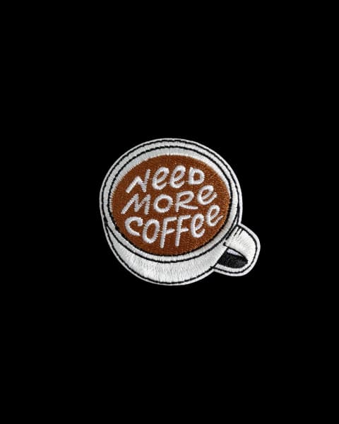 Bespoke Patches