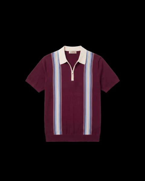 Bespoke Polo