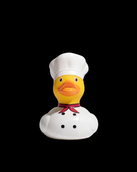 Bespoke Rubber Ducks