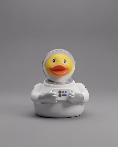 Bespoke Rubber Ducks
