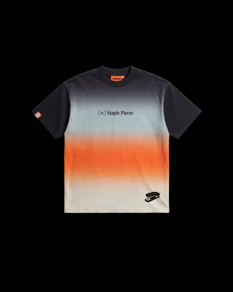 Bespoke T-Shirt