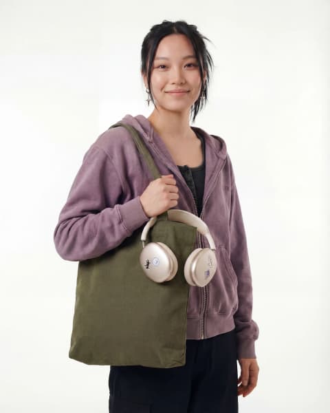 Classic Tote Bag
