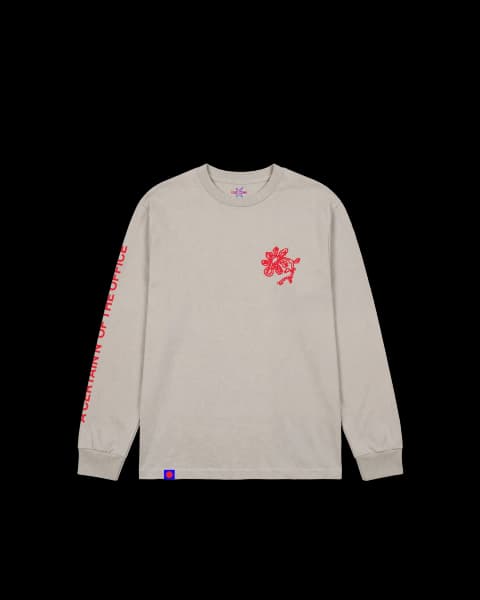 Bespoke Sweatshirt