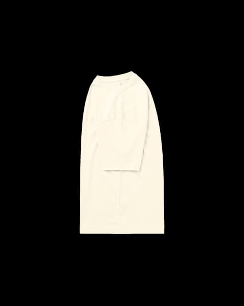 Heavyweight Oversized T-Shirt