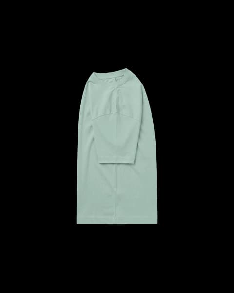 Heavyweight Oversized T-Shirt
