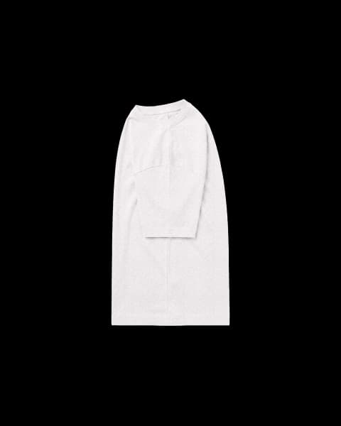 Heavyweight Oversized T-Shirt