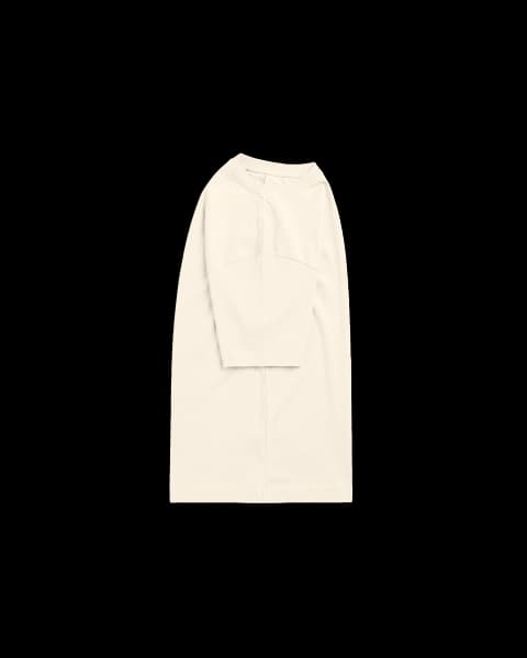 Heavyweight Oversized T-Shirt