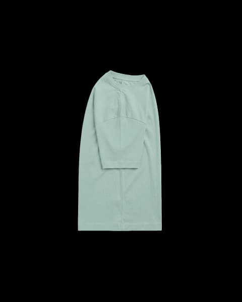 Heavyweight Oversized T-Shirt
