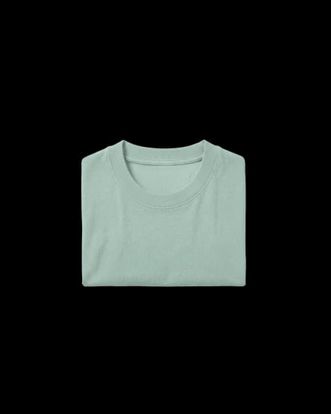 Heavyweight Oversized T-Shirt