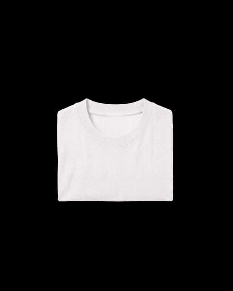 Heavyweight Oversized T-Shirt