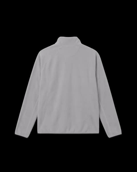 Fleece Zipper Jacket