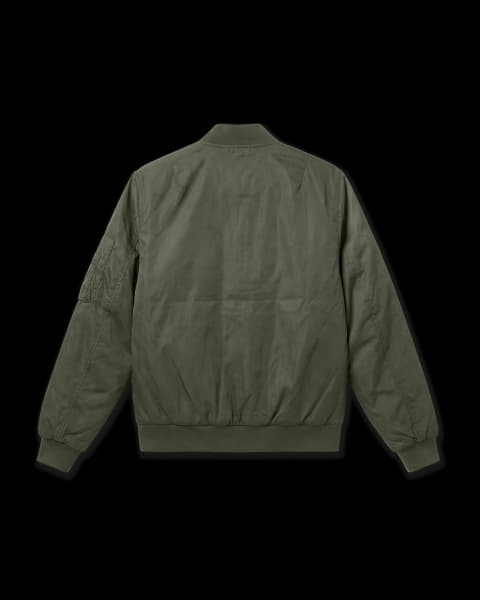 Premium Bomber