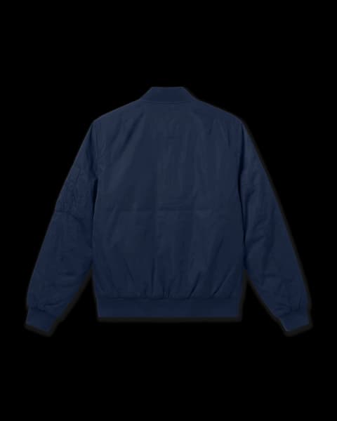 Premium Bomber