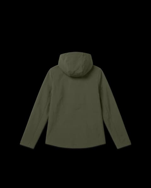 Women's Softshell Jacket