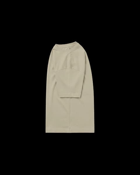 Lightweight Oversized T-Shirt