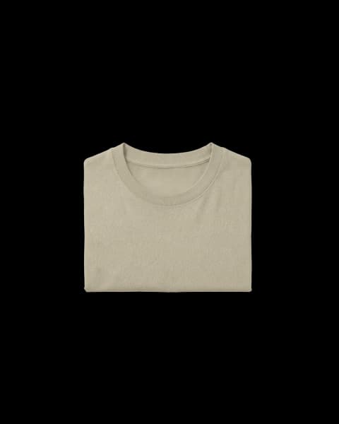 Lightweight Oversized T-Shirt