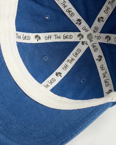 Bespoke Cap