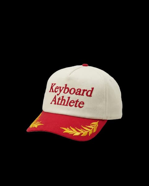 Bespoke Cap