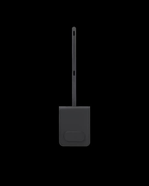 Vinga Baltimore RCS Luggage Tag With Finder Dual