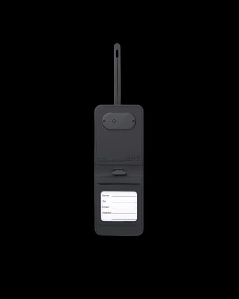 Vinga Baltimore RCS Luggage Tag With Finder Dual