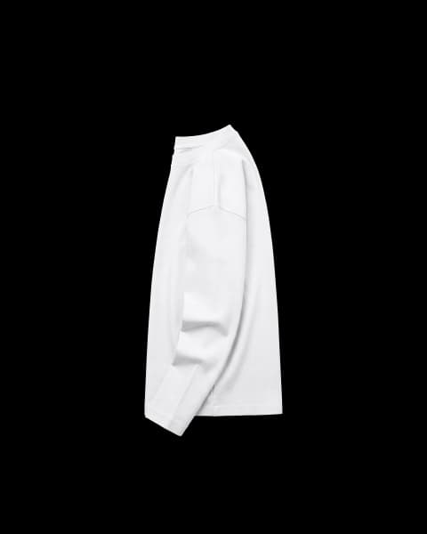 Premium Longsleeve T-Shirt