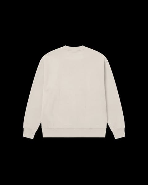 AS Colour Heavyweight Sweatshirt