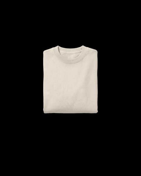 AS Colour Heavyweight Sweatshirt