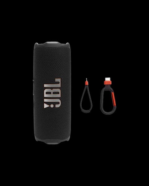 JBL Flip 7 Waterproof Speaker