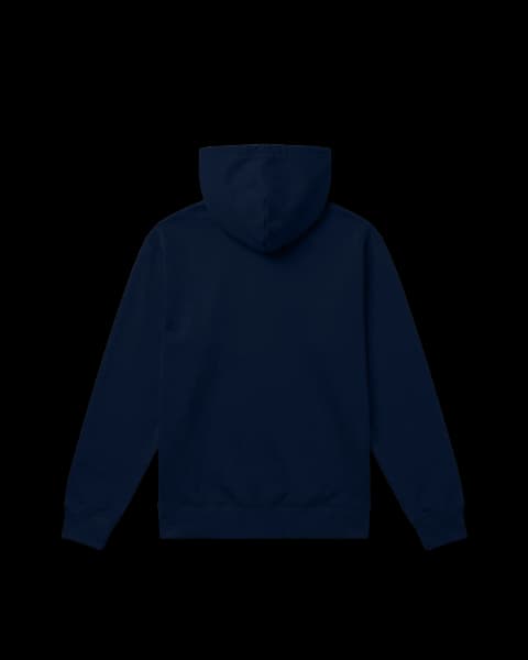 Premium Full-Zip Hoodie