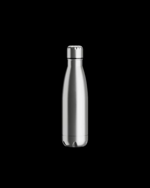 Sleek Bottle · 500 ml