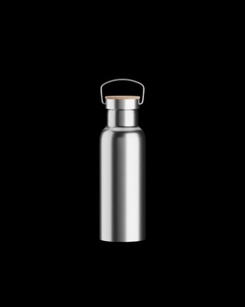 Vintage Thermo · 500 ml