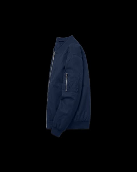 Premium Bomber