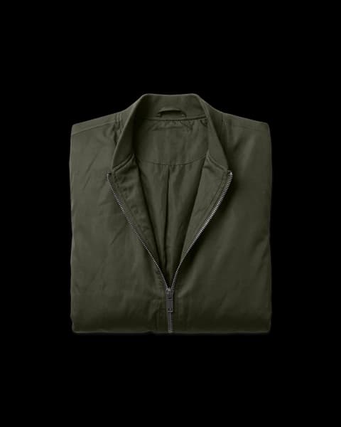 Premium Bomber