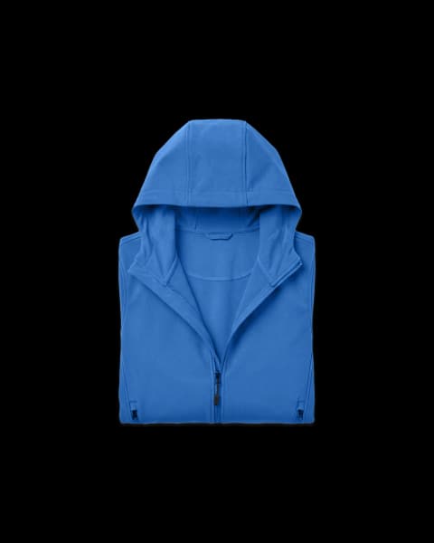 Softshell Jacket