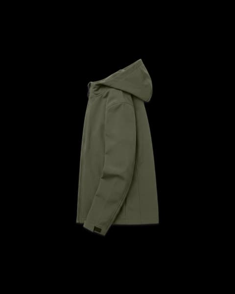 Women's Softshell Jacket