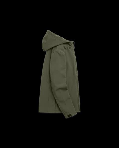 Women's Softshell Jacket
