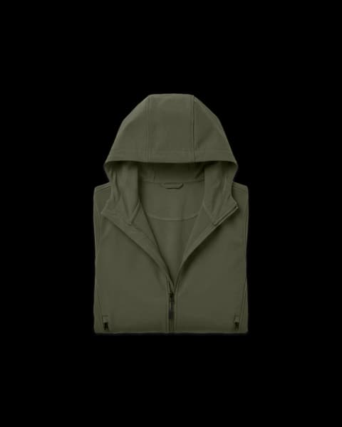Women's Softshell Jacket