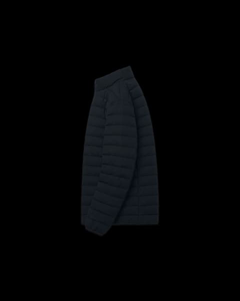 Padded Jacket