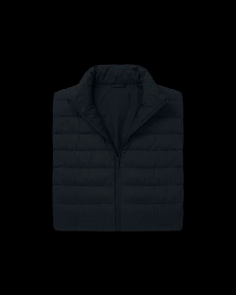 Padded Jacket
