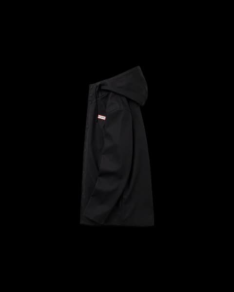 Hunter Parka