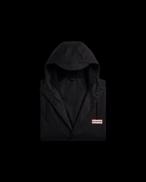 Hunter Parka