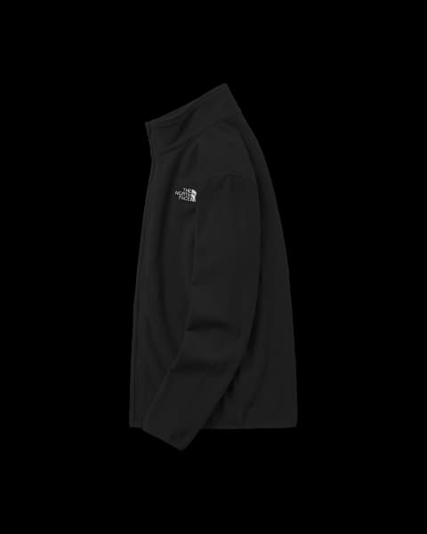 The North Face Women’s Full Zip Fleece