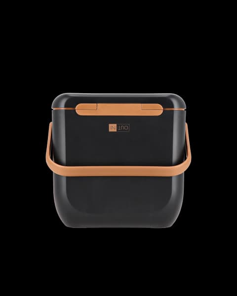 InsideOut Cooler Box